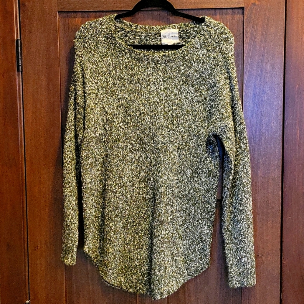 Sweater Tunic - image 1